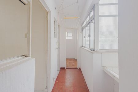 Apartamento à venda com 91m², 2 quartos e 1 vaga Apartamento à venda com 91m², 2 quartos e 1 vagaÁrea de Serviço