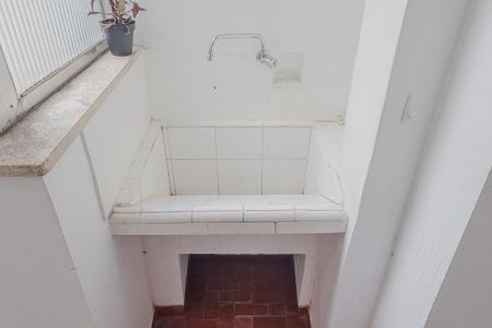 Apartamento à venda com 91m², 2 quartos e 1 vaga Apartamento à venda com 91m², 2 quartos e 1 vagaÁrea de Serviço