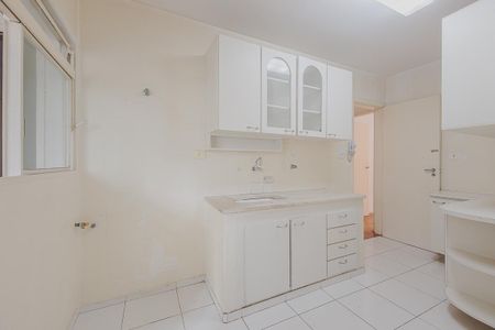 Apartamento à venda com 91m², 2 quartos e 1 vaga Apartamento à venda com 91m², 2 quartos e 1 vagaCozinha