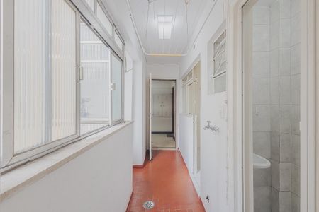 Apartamento à venda com 91m², 2 quartos e 1 vaga Apartamento à venda com 91m², 2 quartos e 1 vagaÁrea de Serviço