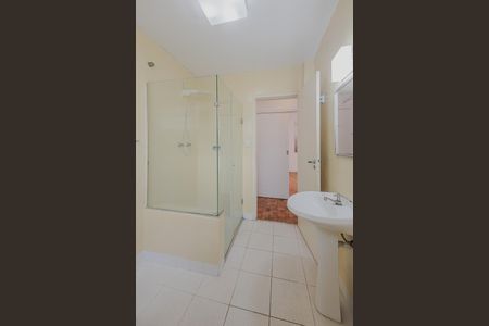 Apartamento à venda com 91m², 2 quartos e 1 vaga Apartamento à venda com 91m², 2 quartos e 1 vagaBanheiro