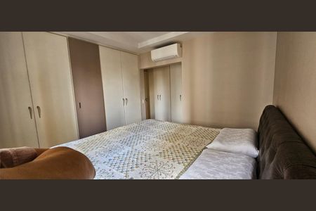 Apartamento à venda com 125m², 3 quartos e 3 vagasQuarto