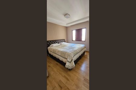 Apartamento à venda com 125m², 3 quartos e 3 vagasQuarto