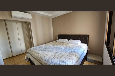 Apartamento à venda com 125m², 3 quartos e 3 vagasQuarto