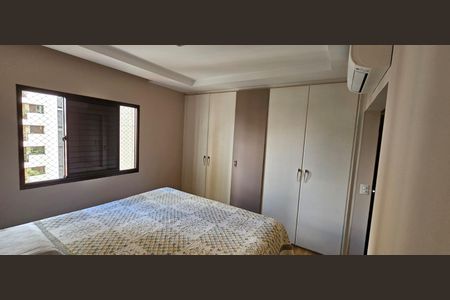 Apartamento à venda com 125m², 3 quartos e 3 vagasQuarto