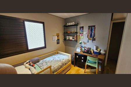 Apartamento à venda com 125m², 3 quartos e 3 vagasQuarto