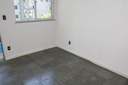Sala de apartamento para alugar com 2 quartos, 60m² em Campo Grande, Rio de Janeiro