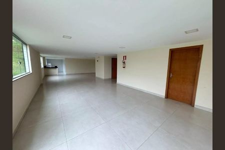 Apartamento para alugar com 3 quartos, 78m² em Ouro Preto, Belo Horizonte