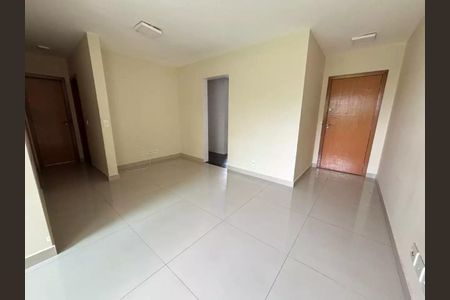 Apartamento para alugar com 3 quartos, 78m² em Ouro Preto, Belo Horizonte