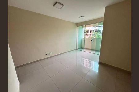 Apartamento para alugar com 3 quartos, 78m² em Ouro Preto, Belo Horizonte