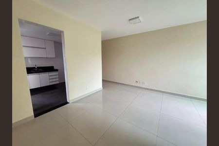 Apartamento para alugar com 3 quartos, 78m² em Ouro Preto, Belo Horizonte