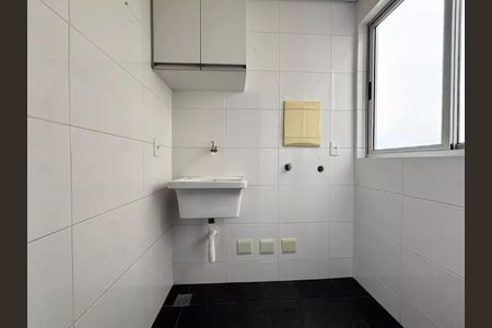 Apartamento para alugar com 3 quartos, 78m² em Ouro Preto, Belo Horizonte