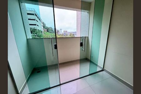 Apartamento para alugar com 3 quartos, 78m² em Ouro Preto, Belo Horizonte