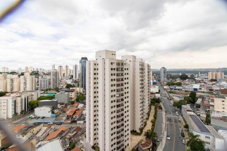 Apartamento à venda com 53m², 2 quartos e 1 vagaVista do Quarto 1