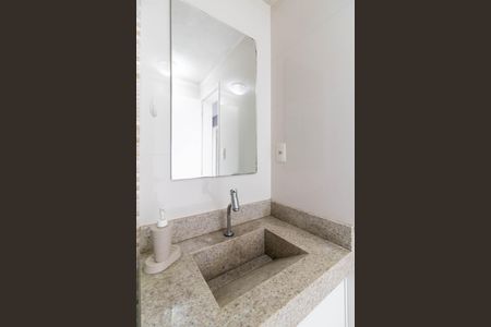 Apartamento à venda com 53m², 2 quartos e 1 vagaBanheiro 