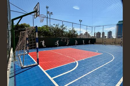 Apartamento à venda com 53m², 2 quartos e 1 vagaArea Comum - Quadra