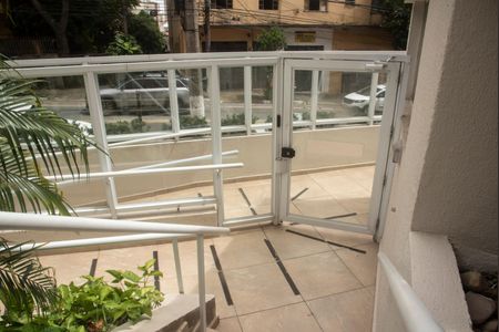 Apartamento para alugar com 70m², 2 quartos e 2 vagasHall de entrada