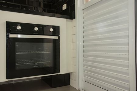 Apartamento para alugar com 70m², 2 quartos e 2 vagasCozinha