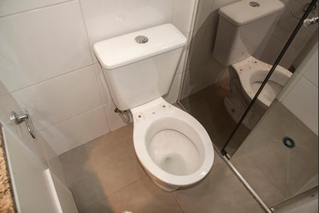 Apartamento para alugar com 70m², 2 quartos e 2 vagasBanheiro