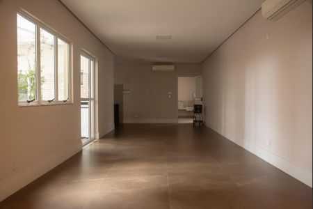 Apartamento para alugar com 70m², 2 quartos e 2 vagasÁrea comum - Salão de festas