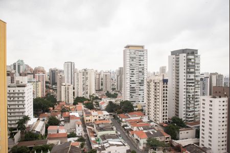 Apartamento para alugar com 70m², 2 quartos e 2 vagasVista do Quarto