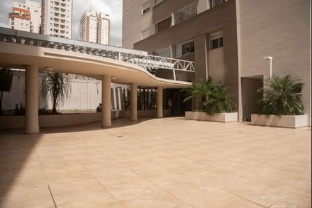 Apartamento para alugar com 70m², 2 quartos e 2 vagasÁrea comum