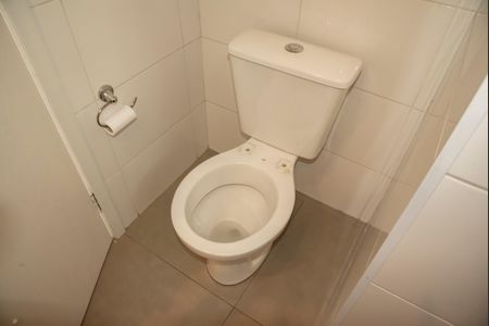 Apartamento para alugar com 70m², 2 quartos e 2 vagasBanheiro da Suíte