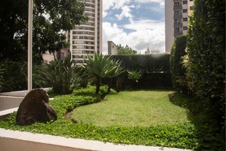 Apartamento para alugar com 70m², 2 quartos e 2 vagasÁrea comum