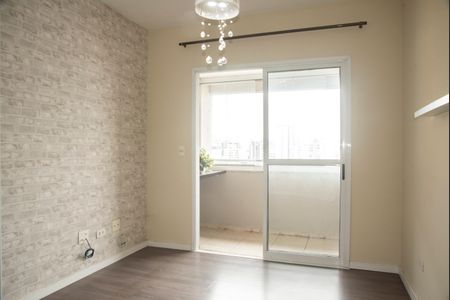 Sala de apartamento para alugar com 2 quartos, 70m² em Vila da Saúde, São Paulo