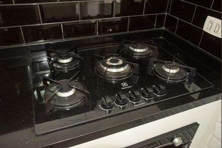 Apartamento para alugar com 70m², 2 quartos e 2 vagasCozinha