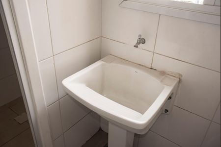 Apartamento para alugar com 70m², 2 quartos e 2 vagasÁrea de Serviço