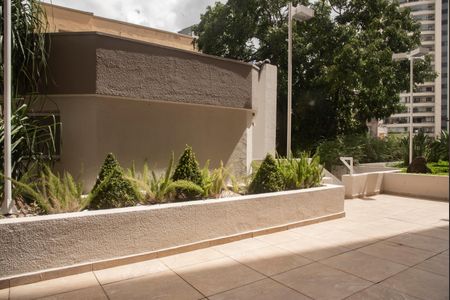 Apartamento para alugar com 70m², 2 quartos e 2 vagasÁrea comum