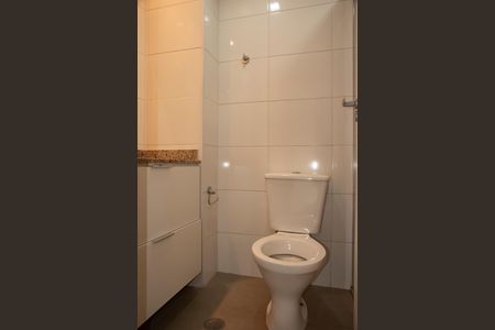 Apartamento para alugar com 70m², 2 quartos e 2 vagasBanheiro