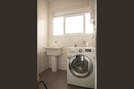 Apartamento para alugar com 70m², 2 quartos e 2 vagasÁrea de Serviço