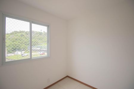 Quarto 1 de apartamento para alugar com 2 quartos, 58m² em Mutondo, São Gonçalo