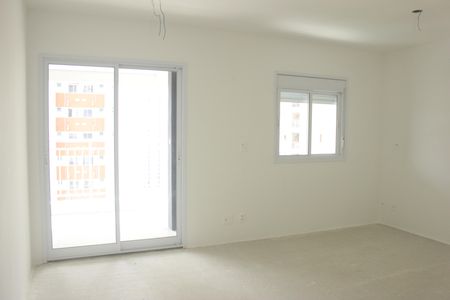Apartamento à venda com 40m², 1 quarto e 1 vagaSala