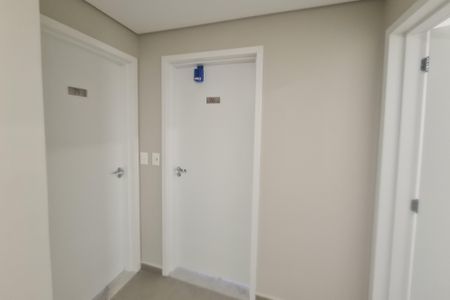 Apartamento à venda com 40m², 1 quarto e 1 vaga Apartamento à venda com 40m², 1 quarto e 1 vagaLockbox instalada