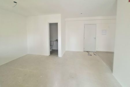 Apartamento à venda com 40m², 1 quarto e 1 vaga Apartamento à venda com 40m², 1 quarto e 1 vagaSala