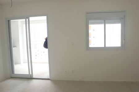 Apartamento à venda com 40m², 1 quarto e 1 vagaSala