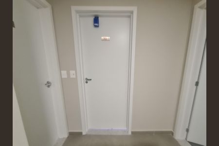 Apartamento à venda com 40m², 1 quarto e 1 vaga Apartamento à venda com 40m², 1 quarto e 1 vagaLockbox instalada