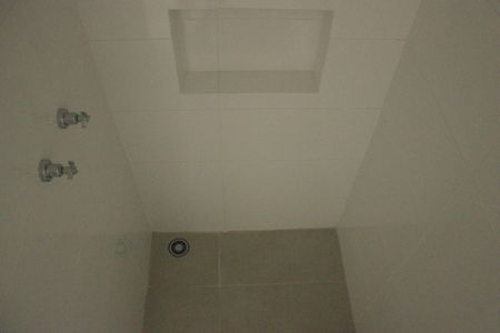 Apartamento à venda com 40m², 1 quarto e 1 vagaBanheiro