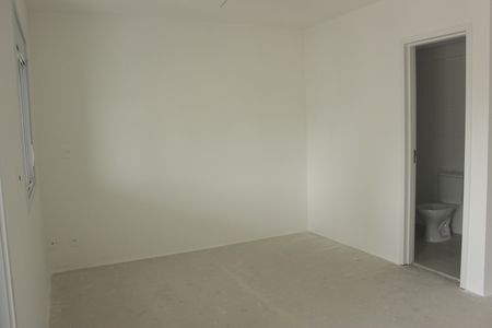 Sala de apartamento à venda com 1 quarto, 40m² em Picanço, Guarulhos