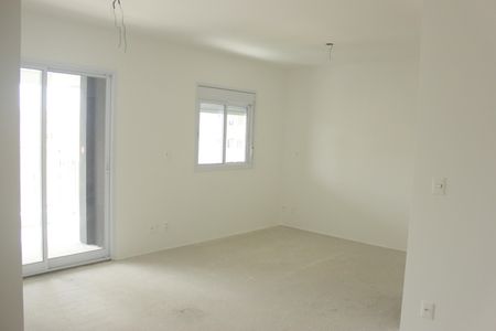 Apartamento à venda com 40m², 1 quarto e 1 vagaSala
