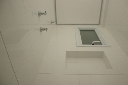 Apartamento à venda com 40m², 1 quarto e 1 vagaBanheiro