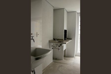 Apartamento à venda com 40m², 1 quarto e 1 vagaLavanderia com espaço gourmet