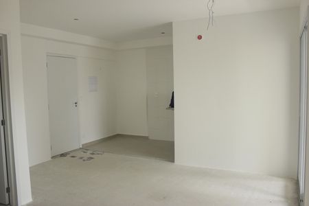 Apartamento à venda com 40m², 1 quarto e 1 vagaSala
