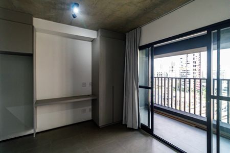 Studio para alugar com 25m², 1 quarto e sem vagaStudio