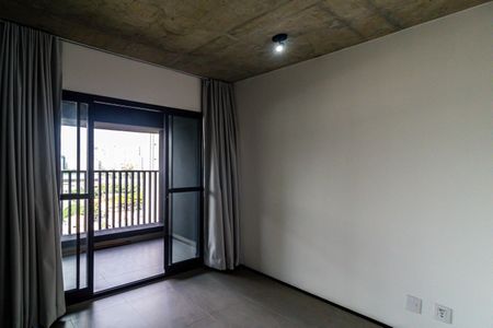 Studio para alugar com 25m², 1 quarto e sem vagaStudio