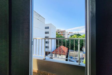 Apartamento à venda com 104m², 3 quartos e 2 vagasVista do Quarto 1
