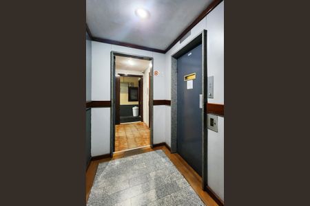 Apartamento à venda com 104m², 3 quartos e 2 vagasÁrea Comum 